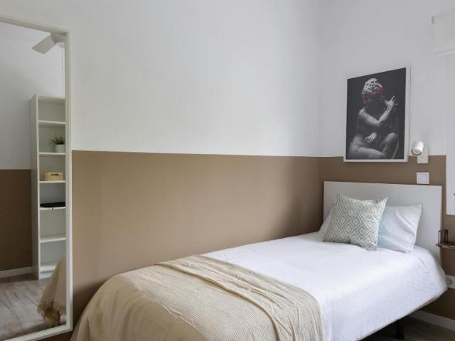 Habitación en alquiler en Las Margaritas, Getafe