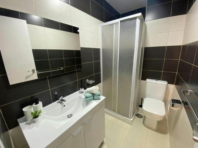 Habitación en alquiler en Las Margaritas, Getafe