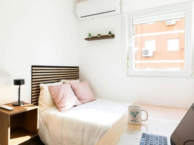 Habitación en alquiler en Las Margaritas, Getafe