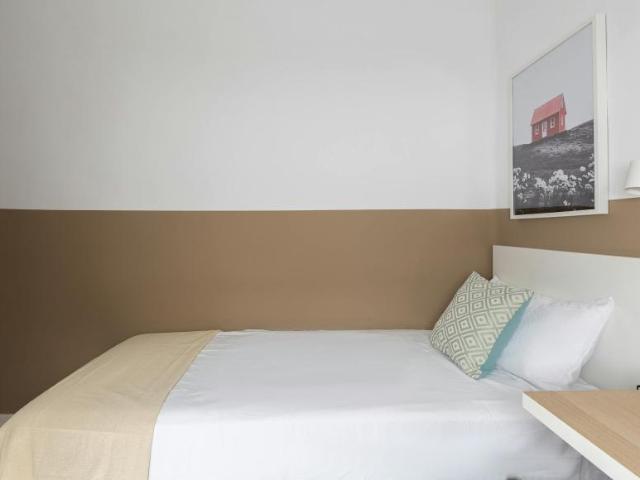 Habitación en alquiler en Las Margaritas, Getafe