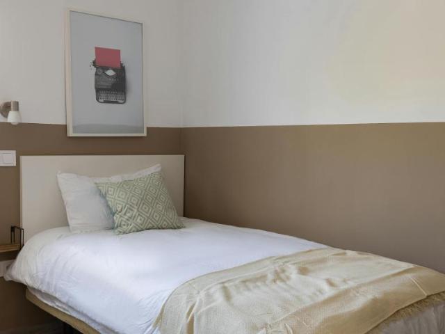 Habitación en alquiler en Las Margaritas, Getafe