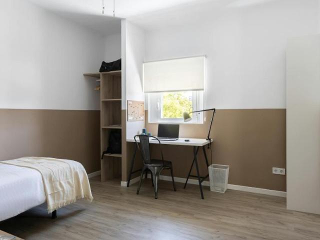 Habitación en alquiler en Las Margaritas, Getafe