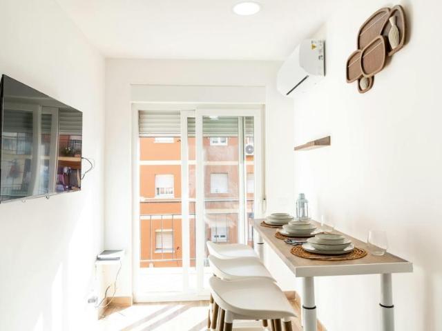 Habitación en alquiler en Las Margaritas, Getafe