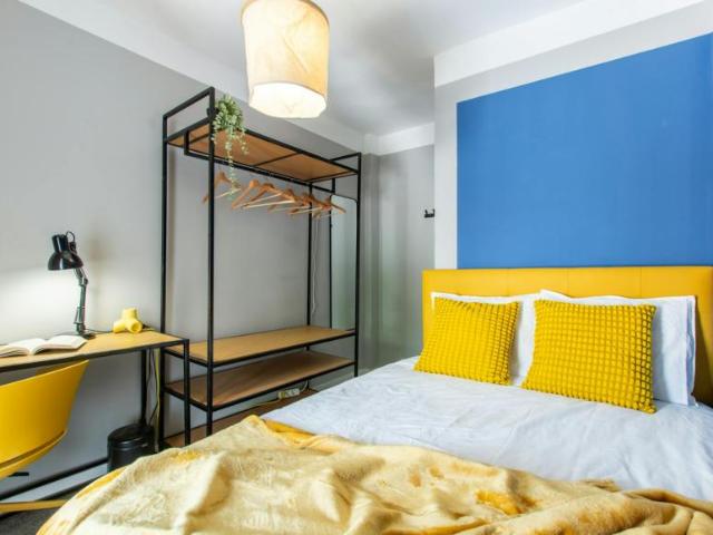 Habitación en alquiler en Perales del Río, Getafe