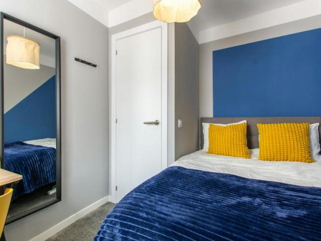 Habitación en alquiler en Perales del Río, Getafe