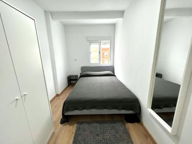 Habitación en alquiler en Juan de la Cierva, Getafe