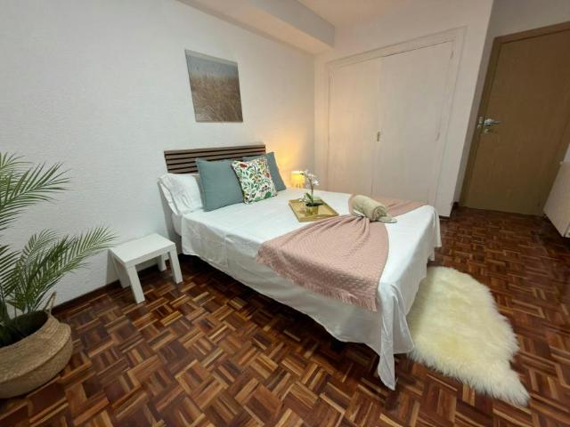 Habitación en alquiler en Centro, Getafe