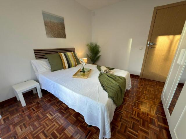 Habitación en alquiler en Centro, Getafe