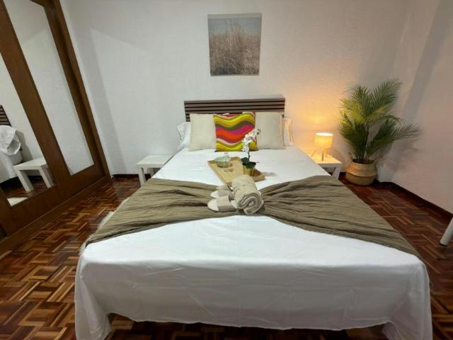 Habitación en alquiler en Centro, Getafe