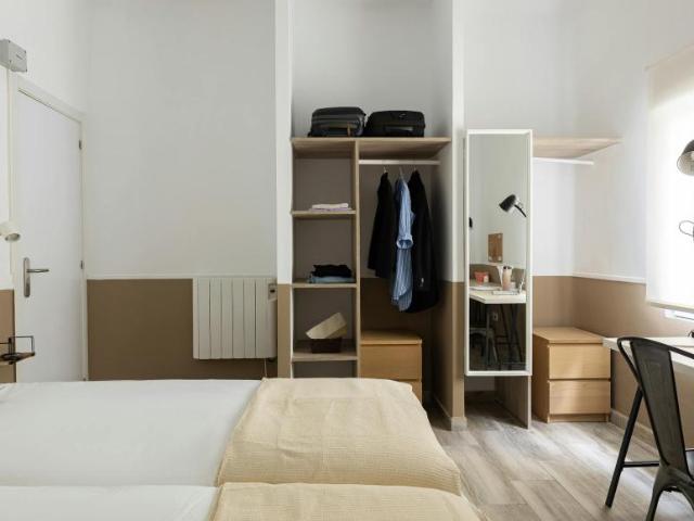 Habitación en alquiler en Las Margaritas, Getafe