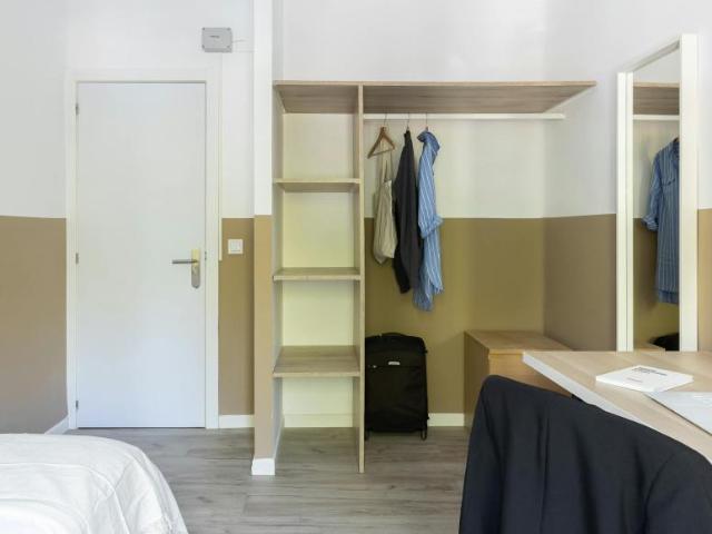 Habitación en alquiler en Las Margaritas, Getafe
