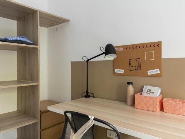 Habitación en alquiler en Las Margaritas, Getafe