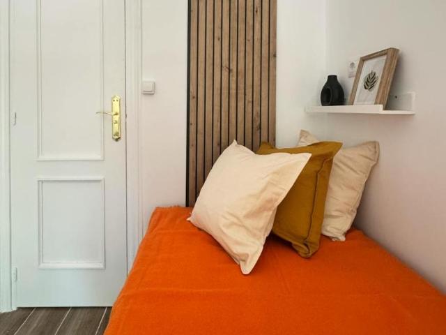 Habitación en alquiler en Las Margaritas, Getafe