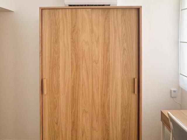 Habitación en alquiler en Las Margaritas, Getafe