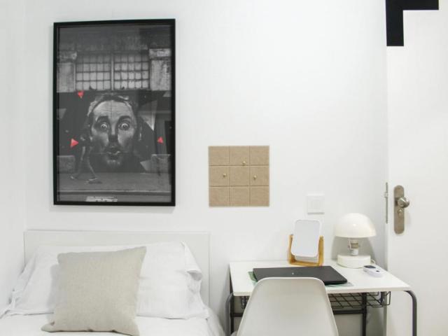 Habitación en alquiler en Las Margaritas, Getafe