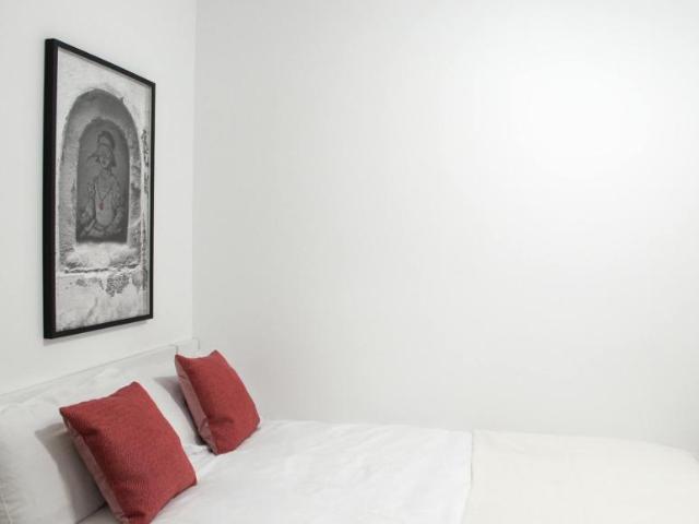 Habitación en alquiler en Las Margaritas, Getafe