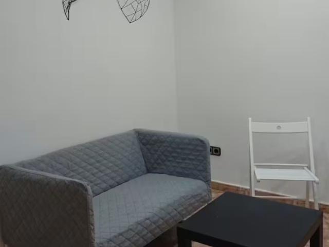 Habitación en alquiler en Juan de la Cierva, Getafe