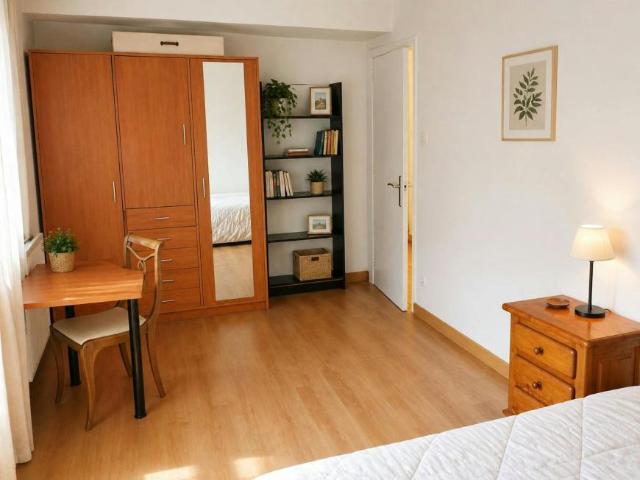 Habitación en alquiler en Gijón, Asturias