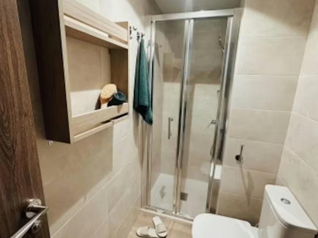 Habitación en alquiler en Eixample, Gironès