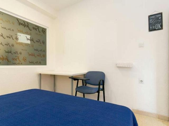 Habitación en alquiler en Fígares, Comarca de la Vega de Granada