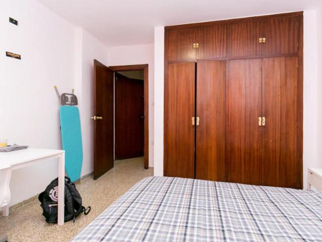 Habitación en alquiler en Ronda, Comarca de la Vega de Granada