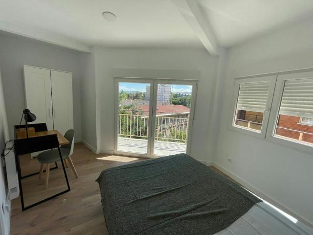 Habitación en alquiler en Centro, Guadalajara