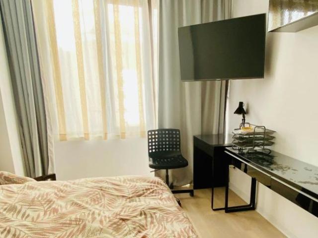 Habitación en alquiler en Crist Rei, Raiguer