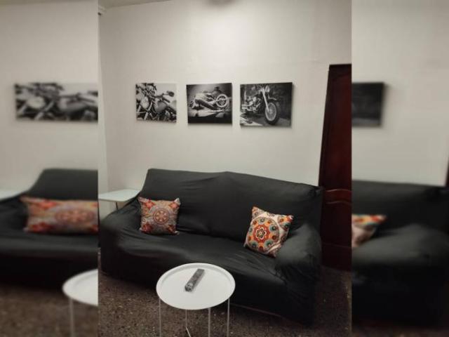 Habitación en alquiler en Jaén