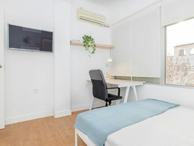 Habitación en alquiler en La Plata, Campiña de Jerez