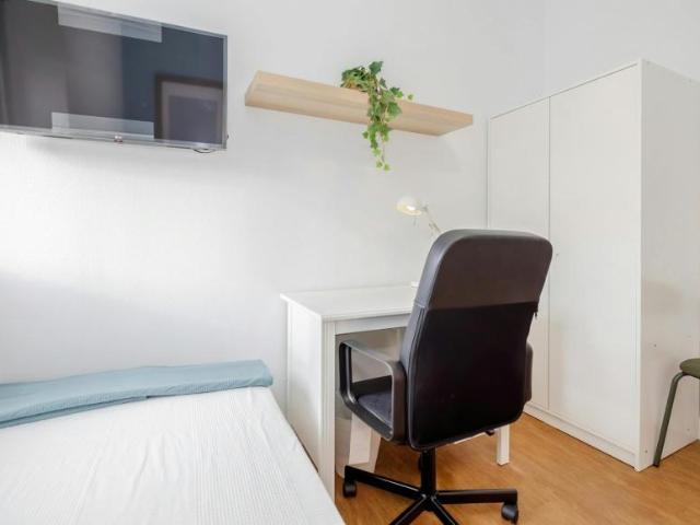 Habitación en alquiler en La Plata, Campiña de Jerez