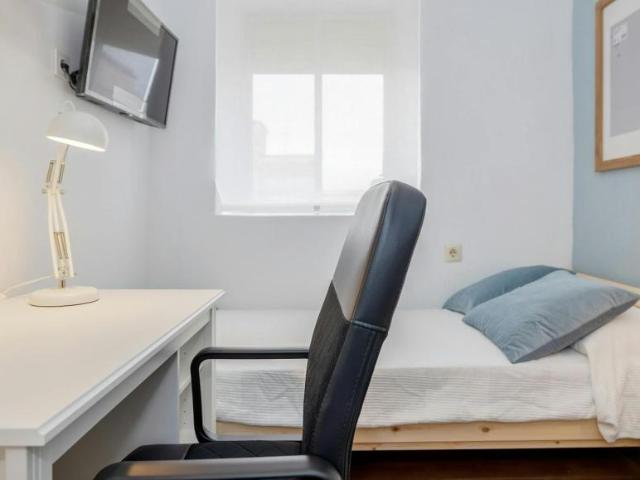 Habitación en alquiler en La Plata, Campiña de Jerez
