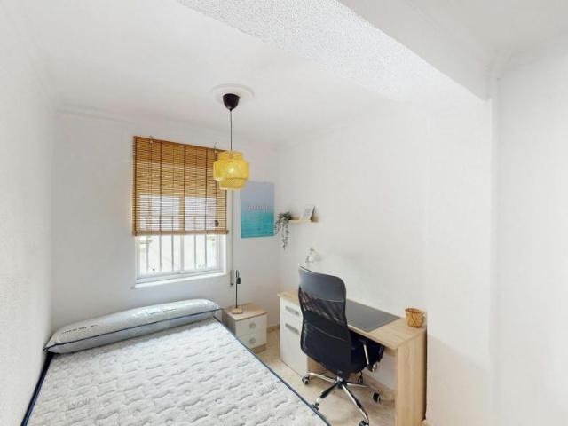 Habitación en alquiler en La Asunción, Campiña de Jerez