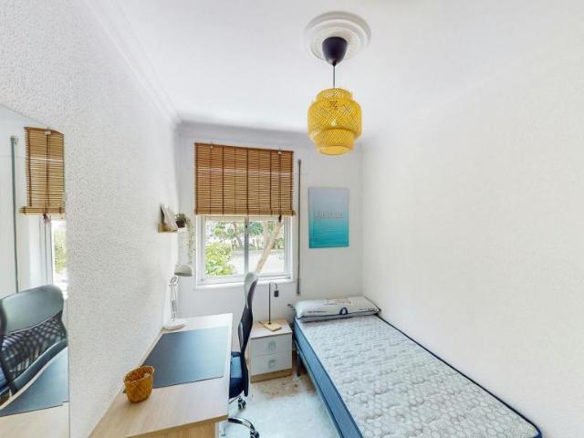 Habitación en alquiler en La Asunción, Campiña de Jerez