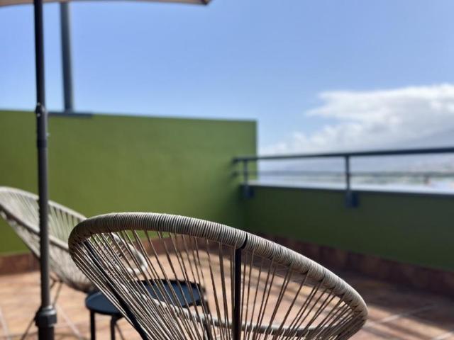 Habitación en alquiler en La Luz, La orotava