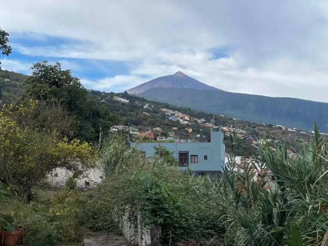 Habitación en alquiler en La orotava, Canarias
