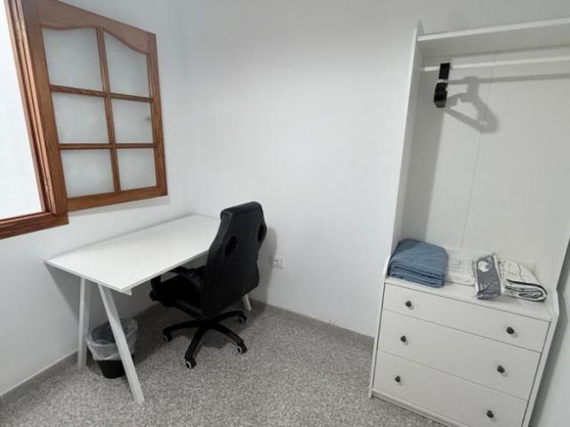 Habitación en alquiler en La Isleta, Las Palmas de Gran Canaria