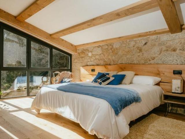 Habitación en alquiler en Bergantiños, Galicia