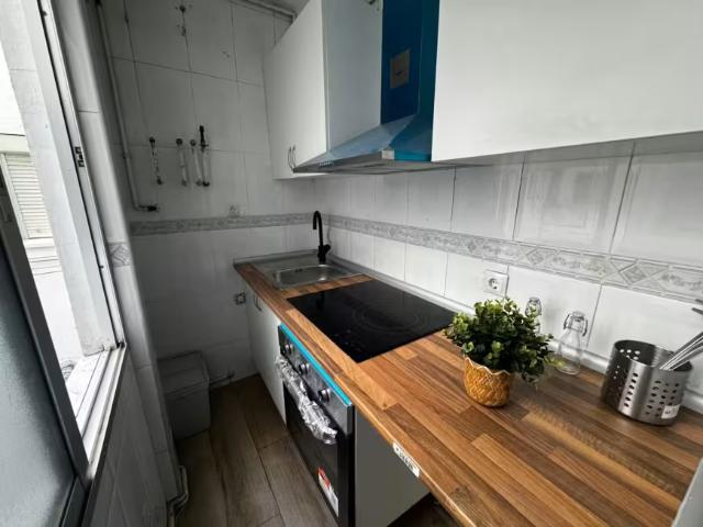 Habitación en alquiler en San Nicasio, Leganés