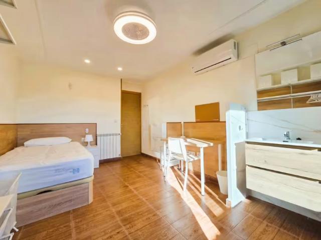 Habitación en alquiler en San Nicasio, Leganés