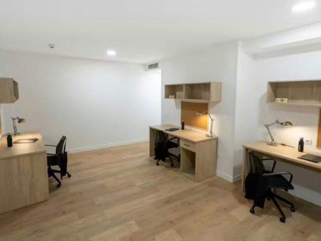 Habitación en alquiler en San Nicasio, Leganés