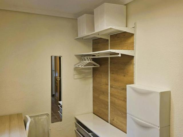 Habitación en alquiler en San Nicasio, Leganés
