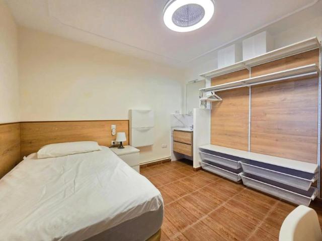 Habitación en alquiler en San Nicasio, Leganés