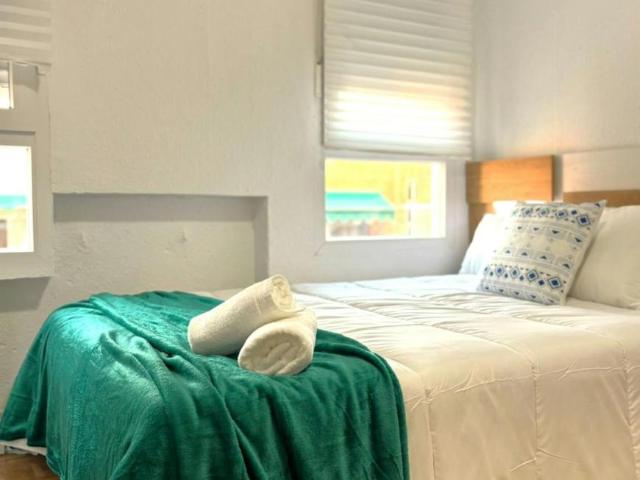 Habitación en alquiler en Sur, Leganés