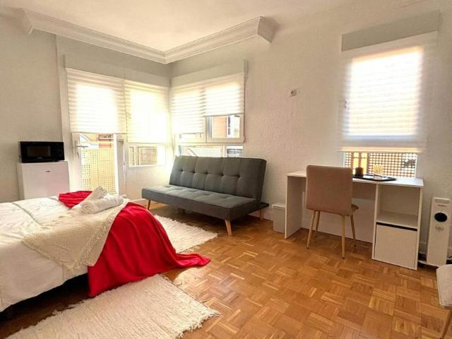 Habitación en alquiler en Sur, Leganés