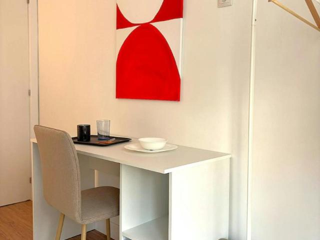 Habitación en alquiler en Sur, Leganés
