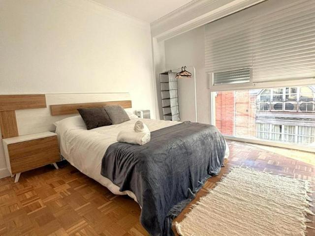 Habitación en alquiler en Sur, Leganés