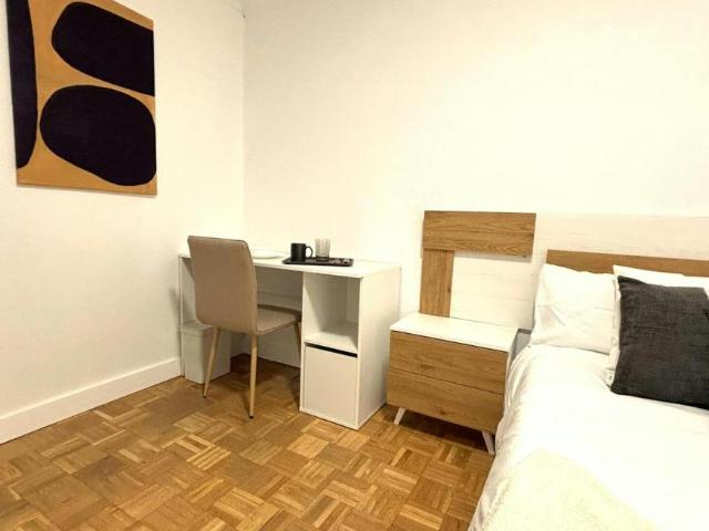 Habitación en alquiler en Sur, Leganés