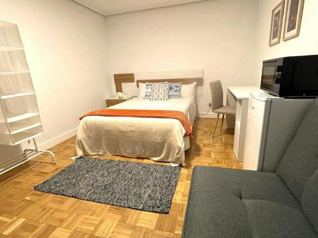 Habitación en alquiler en Sur, Leganés