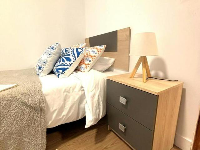 Habitación en alquiler en Sur, Leganés