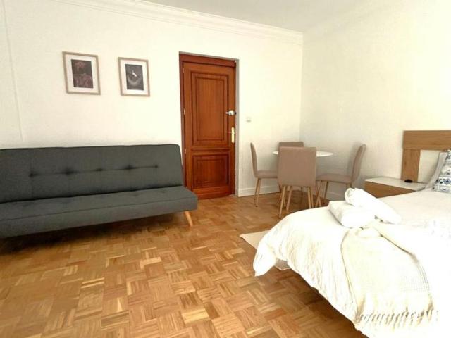 Habitación en alquiler en Sur, Leganés